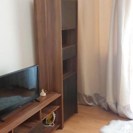 Garsoniera Centrala Renovata Bukurešť Exteriér fotografie