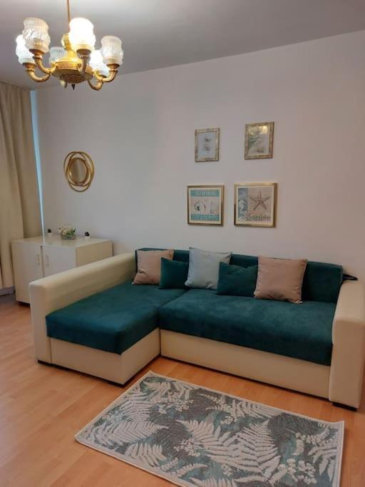 Garsoniera Centrala Renovata Bukurešť Exteriér fotografie
