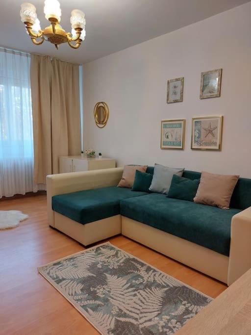 Garsoniera Centrala Renovata Bukurešť Exteriér fotografie