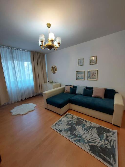Garsoniera Centrala Renovata Bukurešť Exteriér fotografie