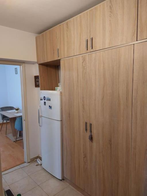 Garsoniera Centrala Renovata Bukurešť Exteriér fotografie