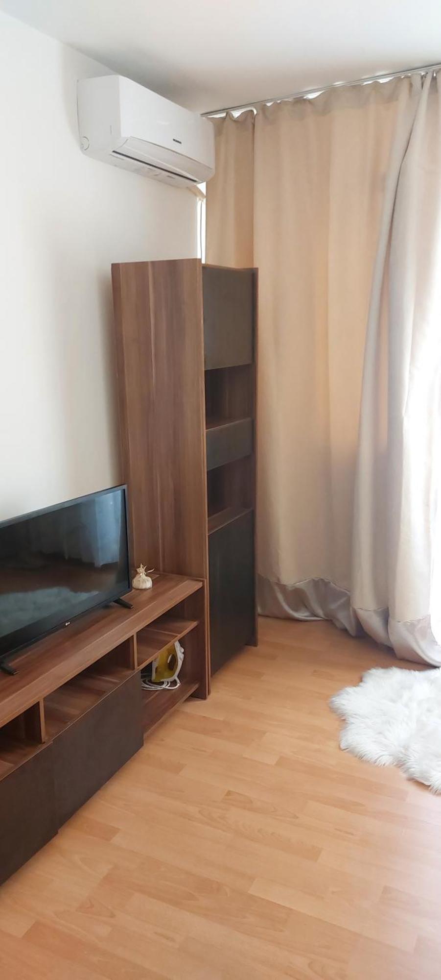 Garsoniera Centrala Renovata Bukurešť Exteriér fotografie
